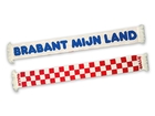 Brabant Mijn Land Sjaal