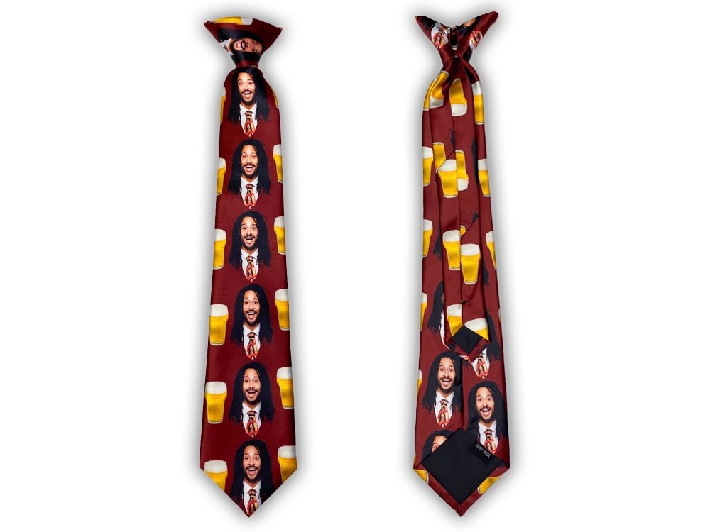 Gullie Stropdas Volwassenen of Kinderen