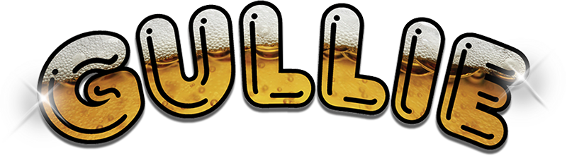 Gullie Official Merchandise